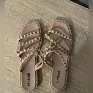 Steve Madden sandals